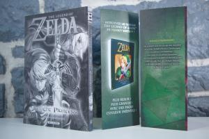 Manga The Legend of Zelda - Twilight Princess (Tome 6) (04)